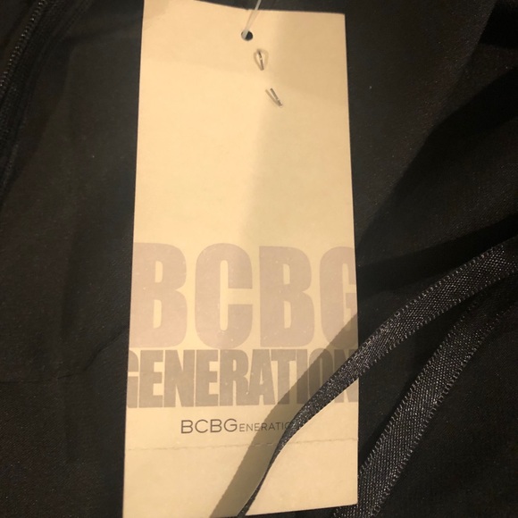 BCBGeneration Cocktail Dress - Picture 5 of 7